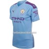 Manchester City Dames Voetbalshirts Thuis 2019/20